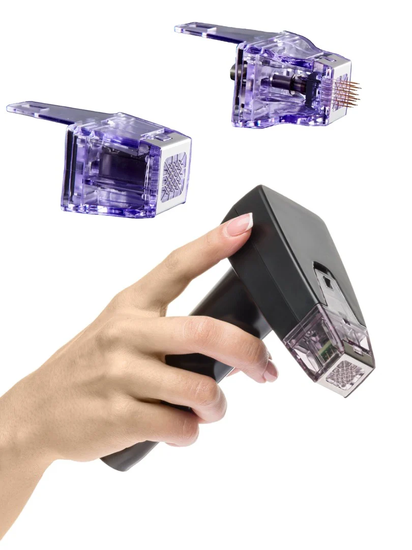 Morpheus 8